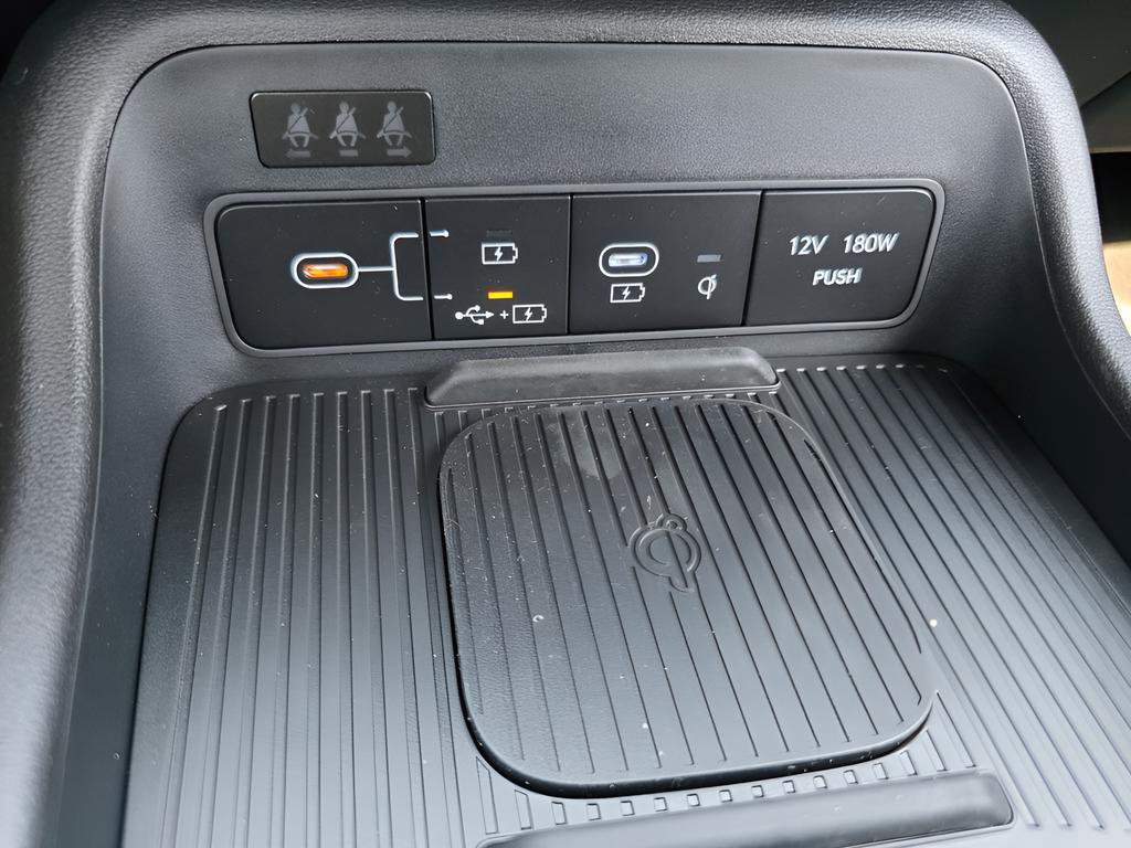 New 2026 Hyundai Kona SEL Sport AWD/4WD image 21