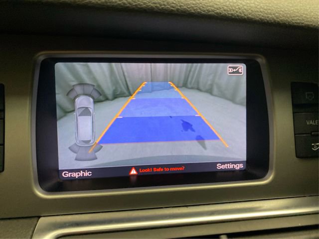 Used 2015 Audi Q7 3.0T Premium Plus w/ Premium Plus Package image 31