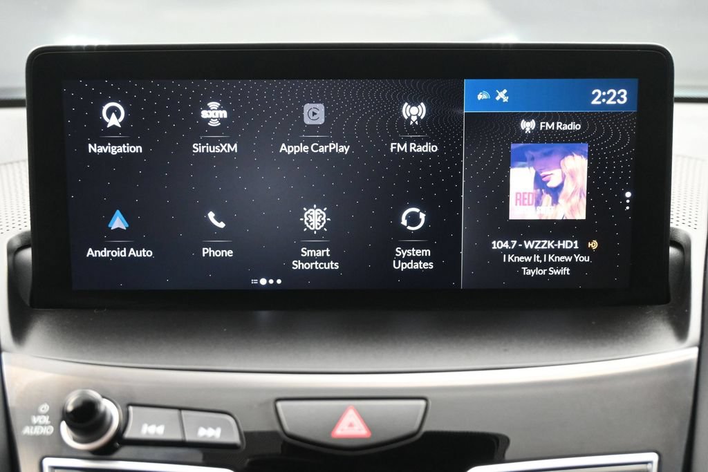 Used 2023 Acura RDX w/ Technology Package FWD image 12