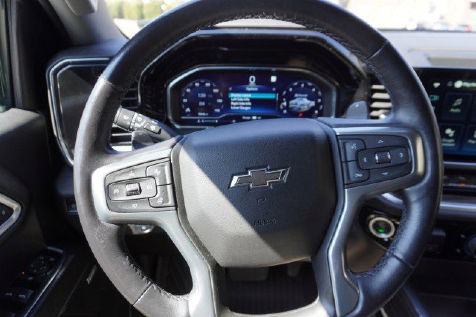 Used 2022 Chevrolet Silverado 1500 RST w/ All Star Edition Plus image 24