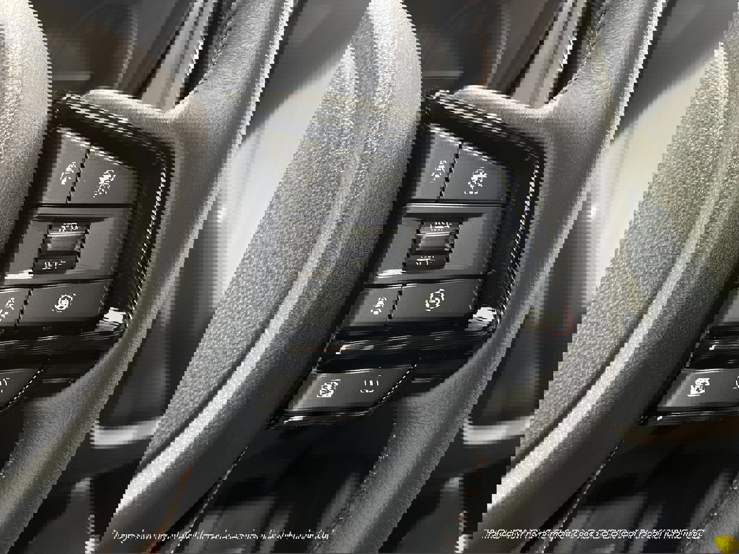 New 2026 Subaru Forester Sport image 19