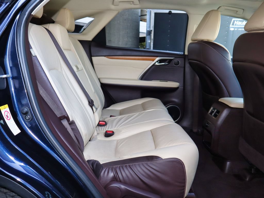Used 2019 Lexus RX 450h AWD w/ Navigation Package image 43
