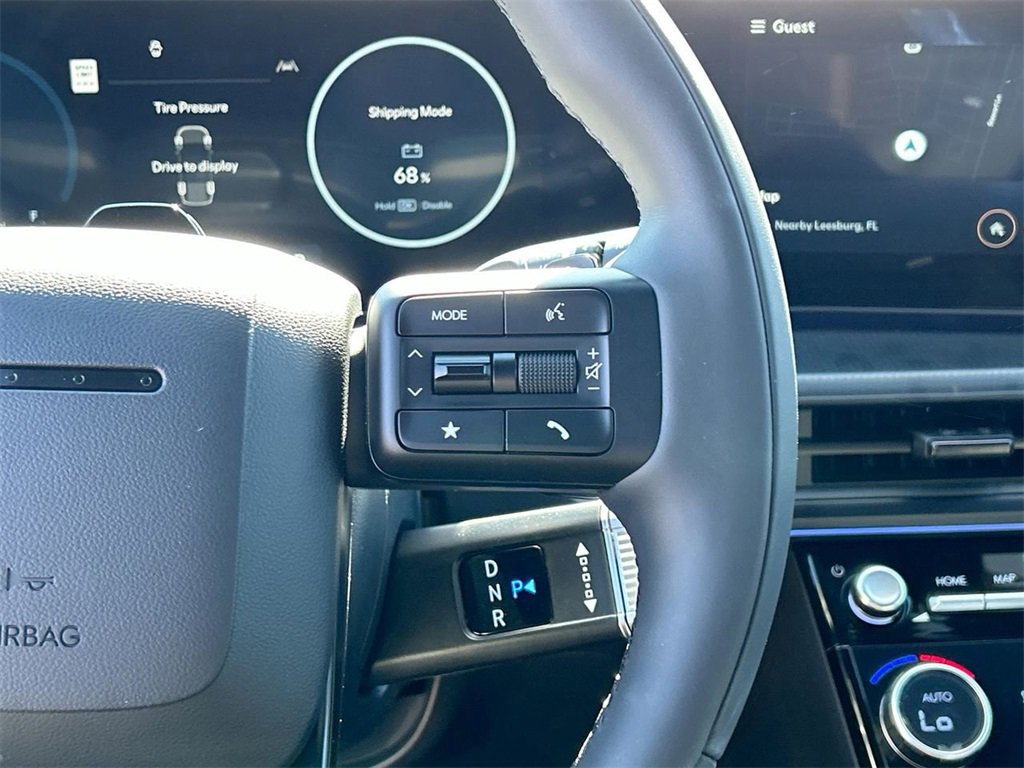 New 2026 Hyundai Santa Fe Calligraphy image 32