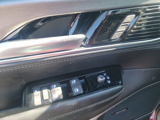 New 2024 Jeep Wagoneer L Series II w/ Convenience Group I image 14