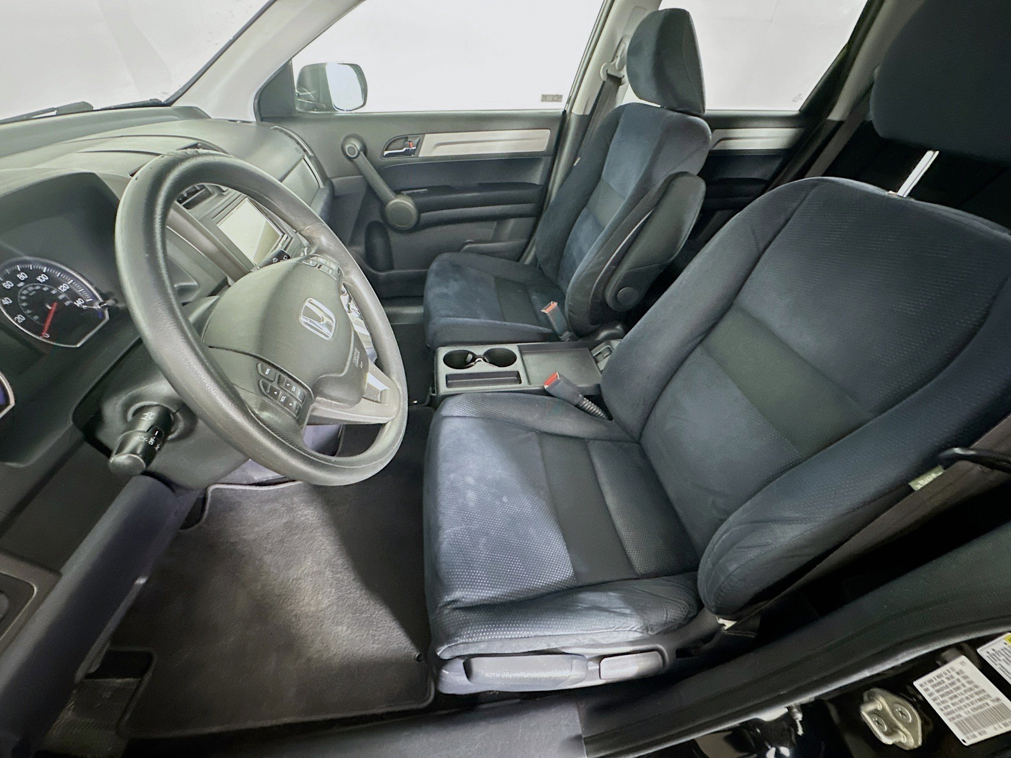 Used 2011 Honda CR-V EX image 13