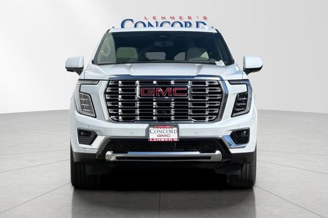 New 2026 GMC Yukon XL Denali image 9