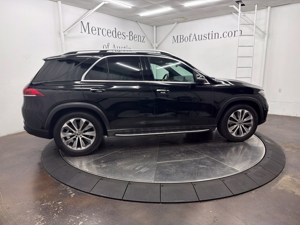 Used 2021 Mercedes-Benz GLE 350 image 9