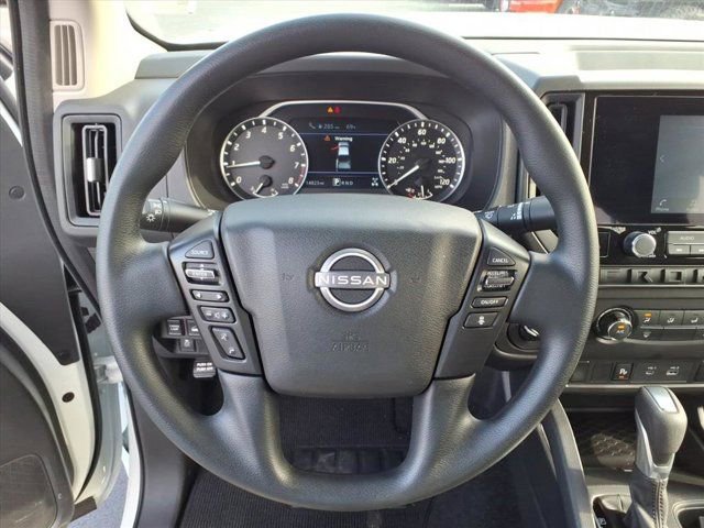 Used 2025 Nissan Frontier S image 19