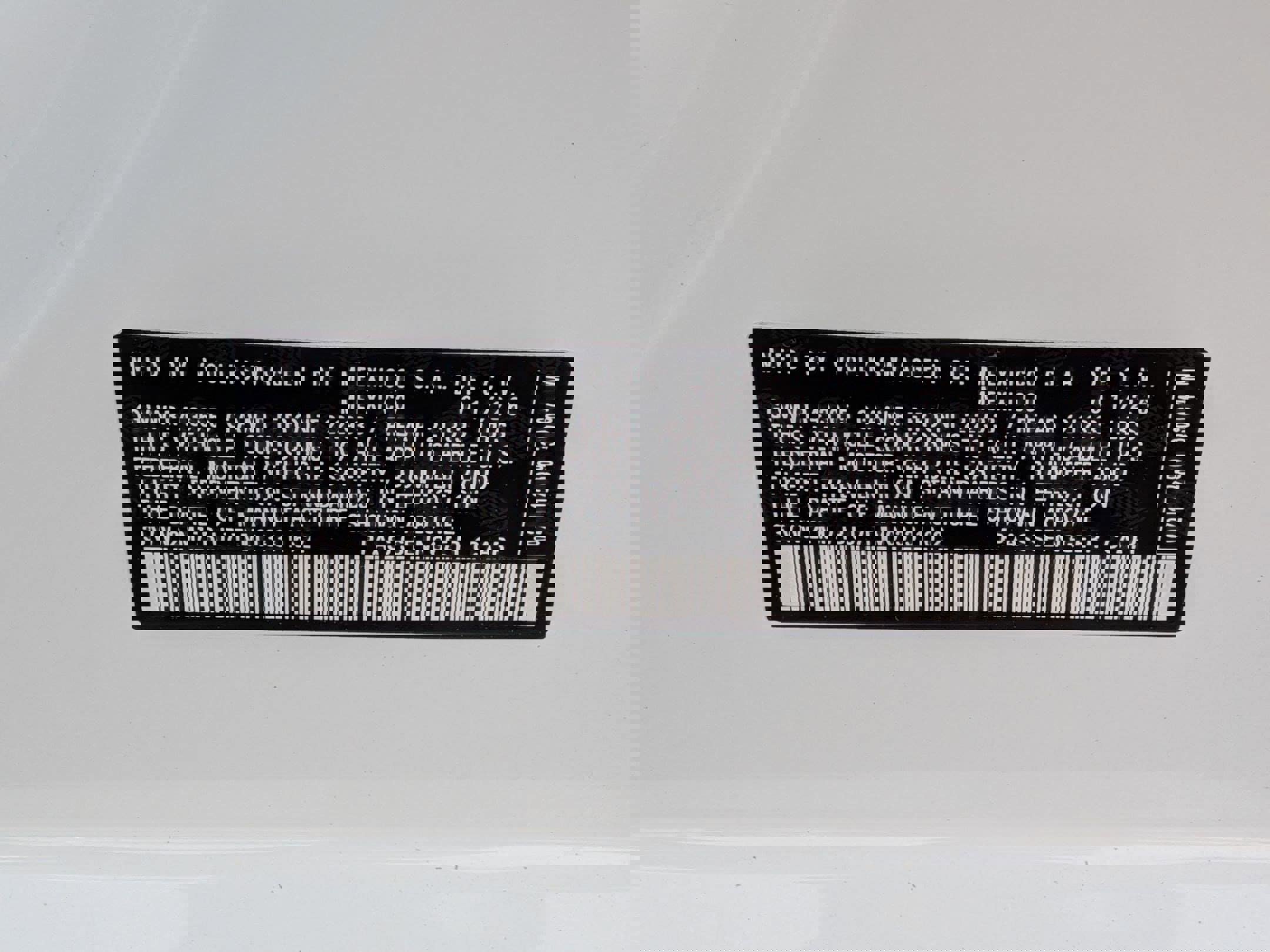 New 2026 Volkswagen Jetta GLI Autobahn image 36