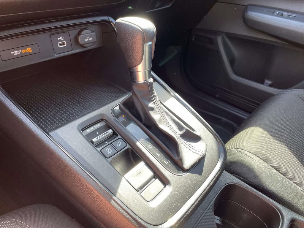 Used 2023 Honda CR-V LX image 17