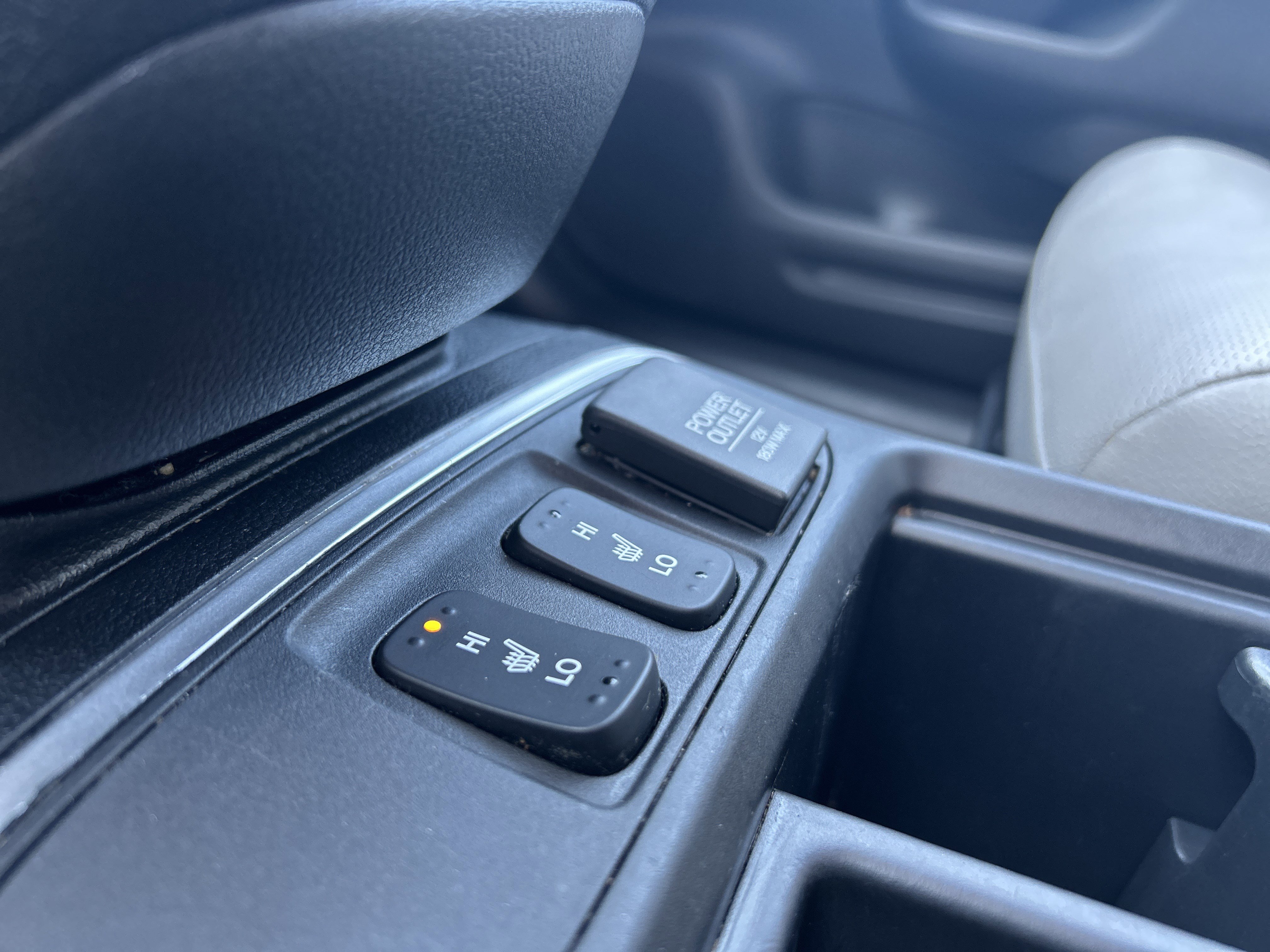 Used 2016 Honda CR-V EX-L image 21