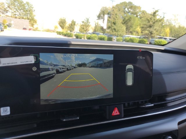 New 2027 Kia Carnival LXS FWD image 35