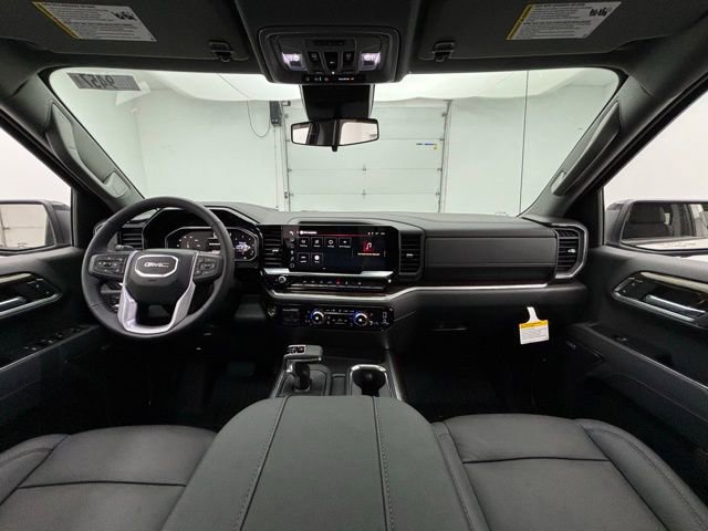 New 2026 GMC Sierra 1500 Elevation w/ Elevation Premium Package image 3