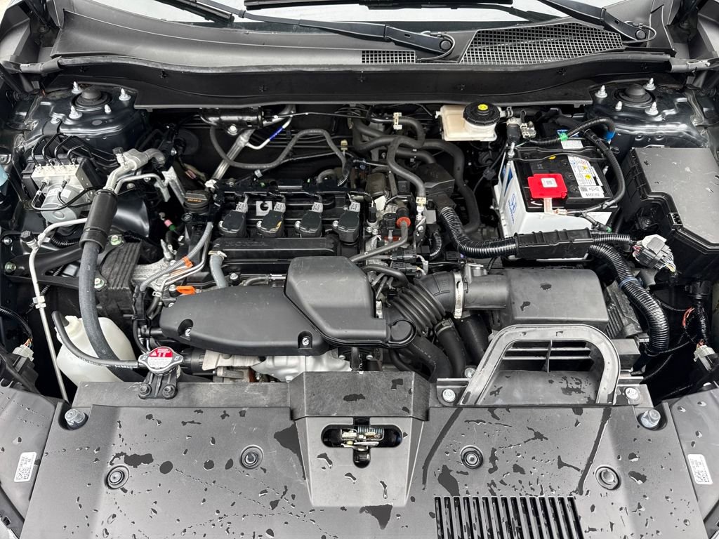 Used 2024 Honda CR-V EX image 25