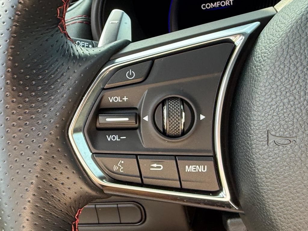 Certified 2025 Acura TLX w/ A-SPEC Package AWD/4WD image 16