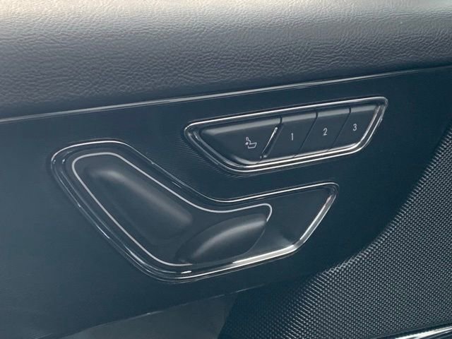 New 2025 Lincoln Corsair Grand Touring w/ Equipment Group 302A image 14