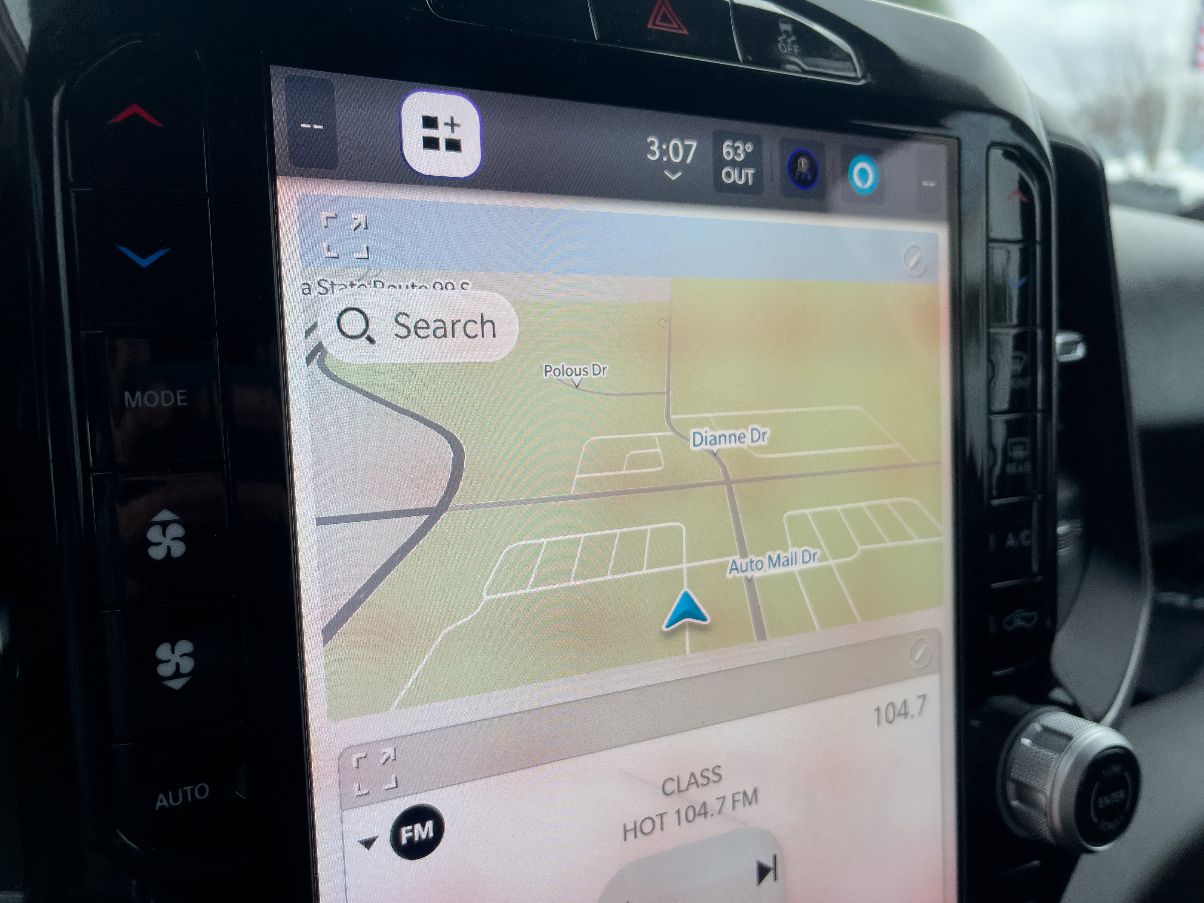 Used 2024 Dodge Hornet GT w/ GT Blacktop Package image 34