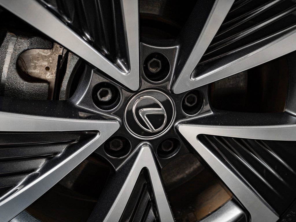 Certified 2023 Lexus RZ 450e Premium w/ Accessory Package (2T) image 8