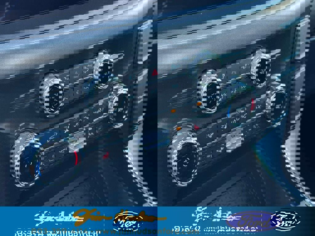 New 2025 Ford F150 XLT w/ Equipment Group 302A MID image 28