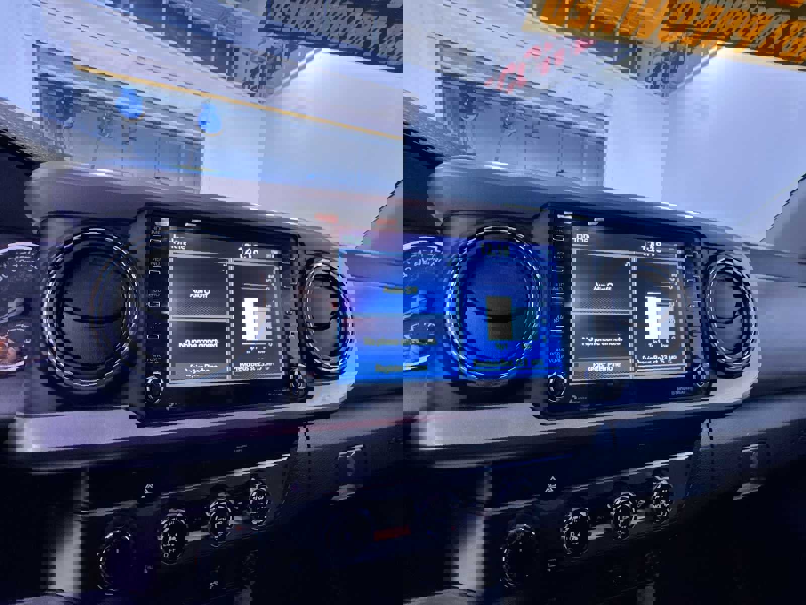 Used 2021 Toyota Tacoma SR5 image 23