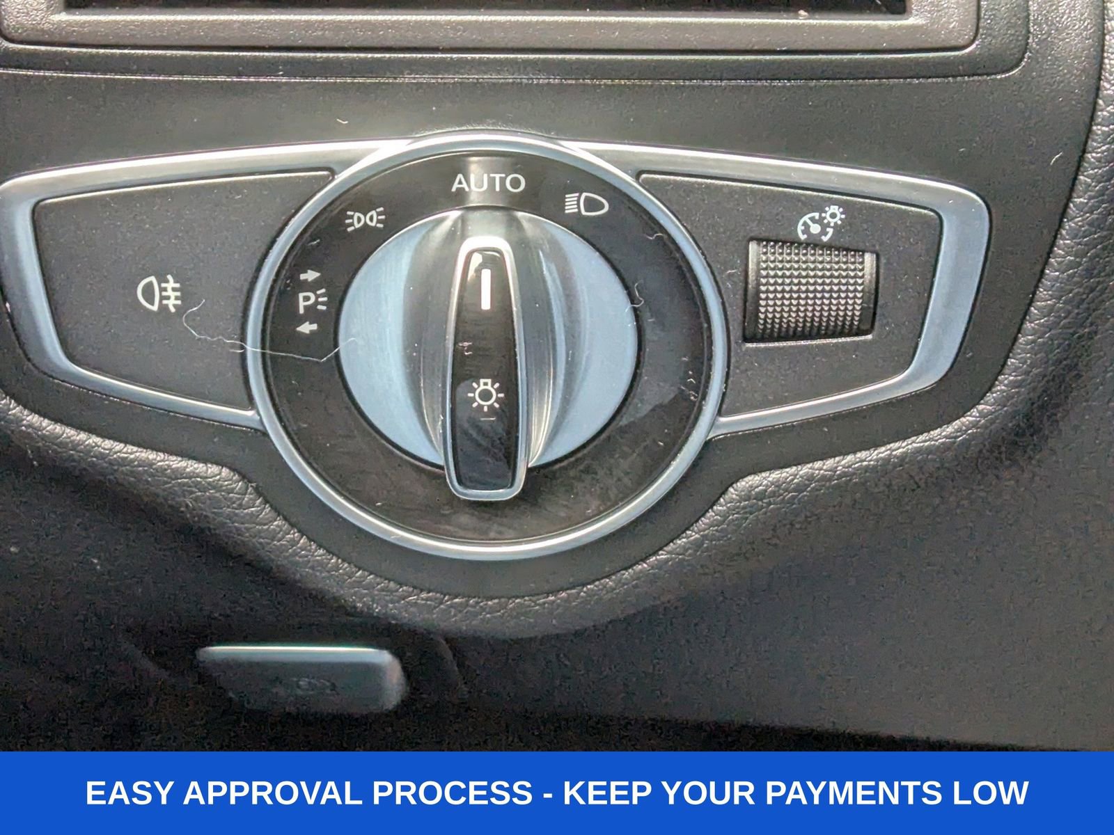 Used 2017 Mercedes-Benz C 300 4MATIC Coupe image 38