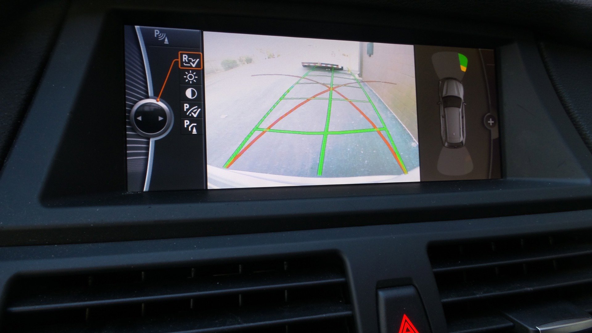 Used 2012 BMW X5 xDrive35d image 55