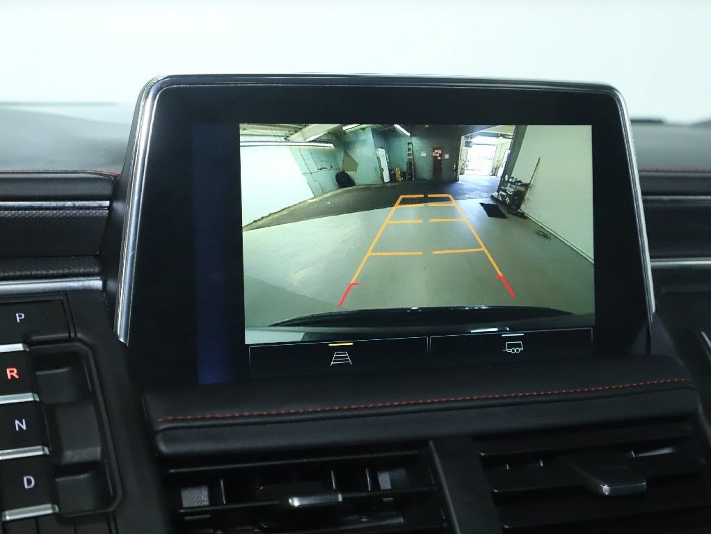 Used 2024 Chevrolet Suburban RST RWD image 30