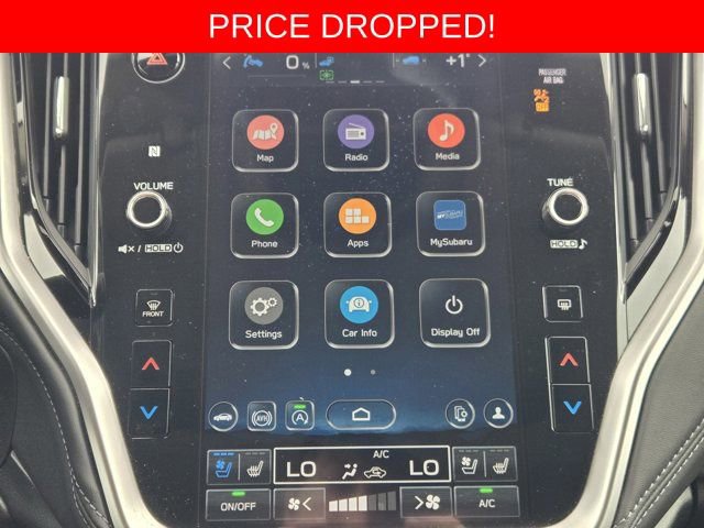 Used 2024 Subaru Outback Touring AWD/4WD image 16