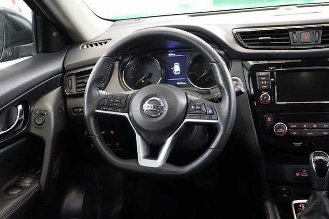 Used 2020 Nissan Rogue SL w/ Premium Package image 14