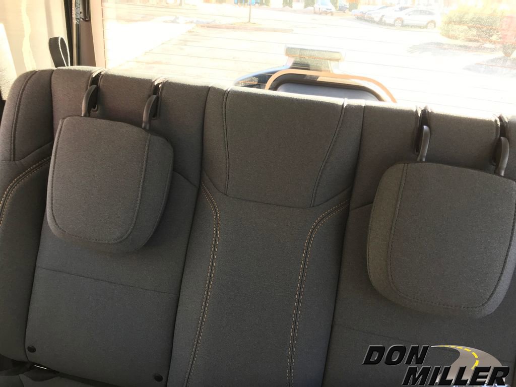 New 2026 Jeep Wrangler Sport image 25