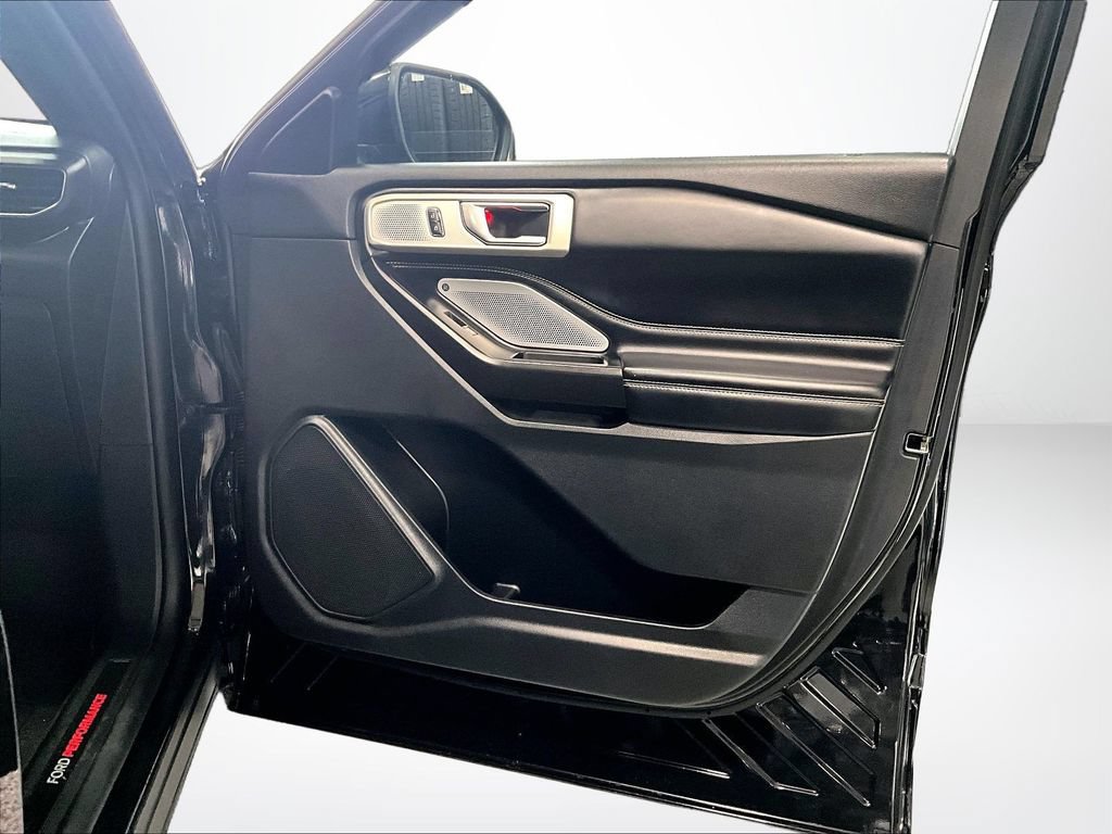Used 2020 Ford Explorer ST w/ ST Street Pack AWD/4WD image 25