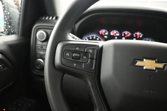 New 2026 Chevrolet Silverado 1500 Custom w/ LPO, Dark Essentials Package AWD/4WD image 13