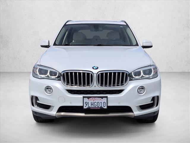 Used 2015 BMW X5 xDrive35i image 2