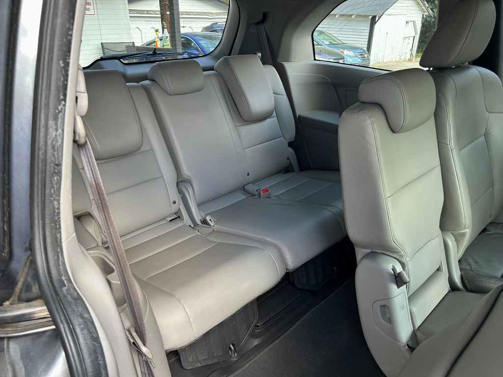 Used 2013 Honda Odyssey EX-L image 13