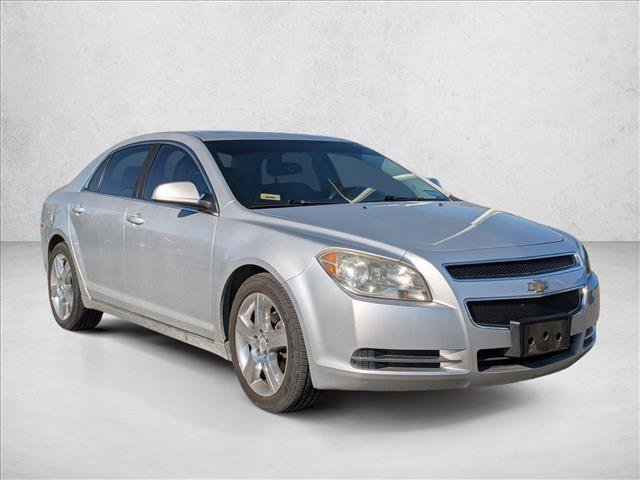 Used 2011 Chevrolet Malibu LT w/ HFV6 Engine Package image 3