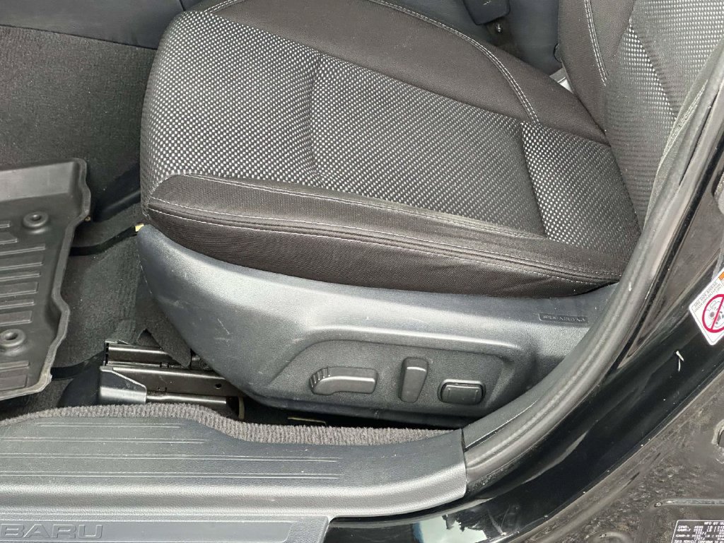 Used 2019 Subaru Outback 2.5i Premium AWD/4WD image 15