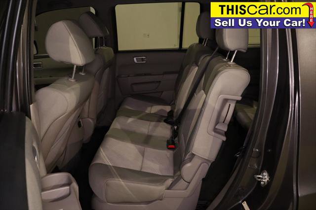 Used 2015 Honda Pilot LX image 18