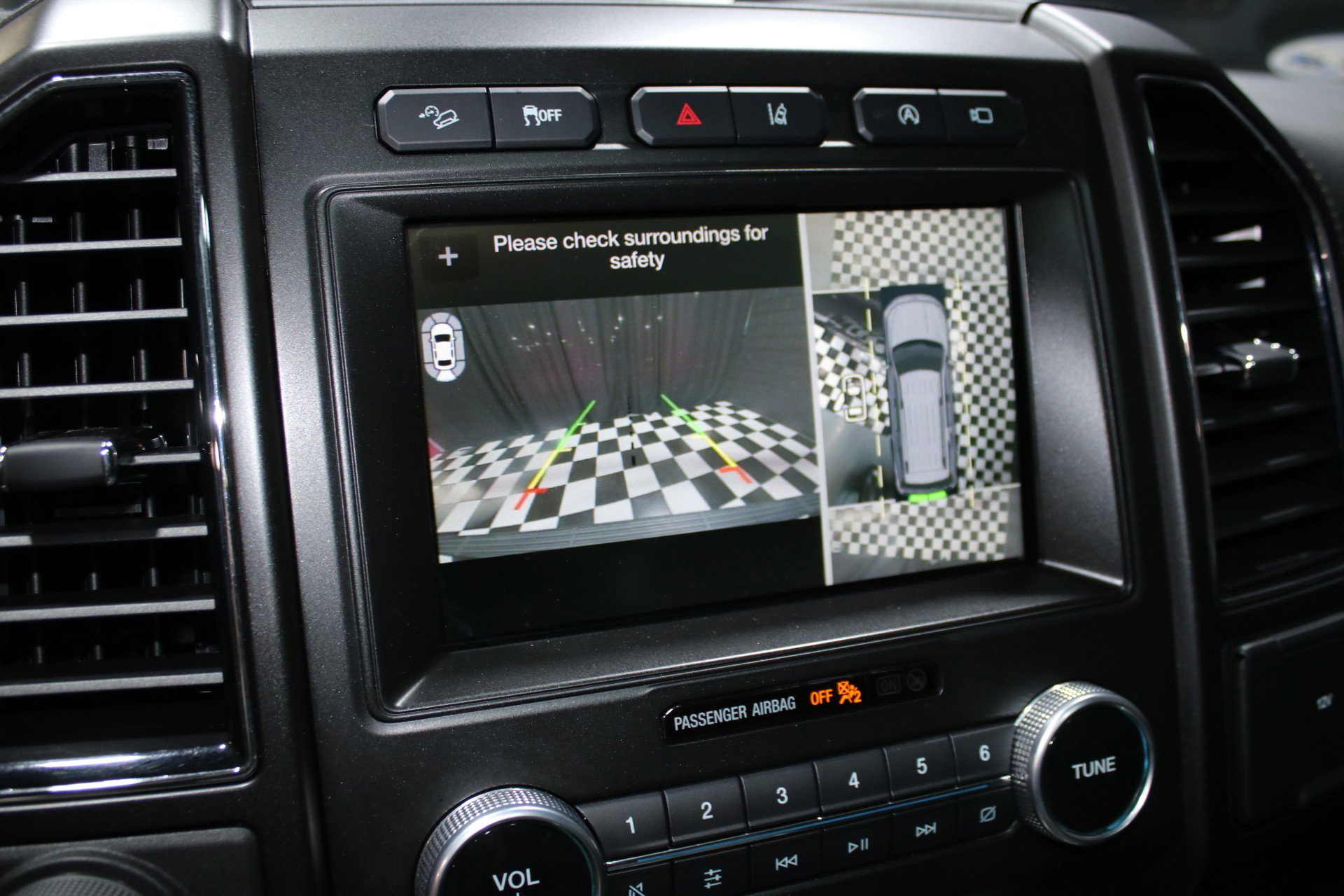 Used 2018 Ford Expedition Max Limited w/ Equipment Group 302A image 52