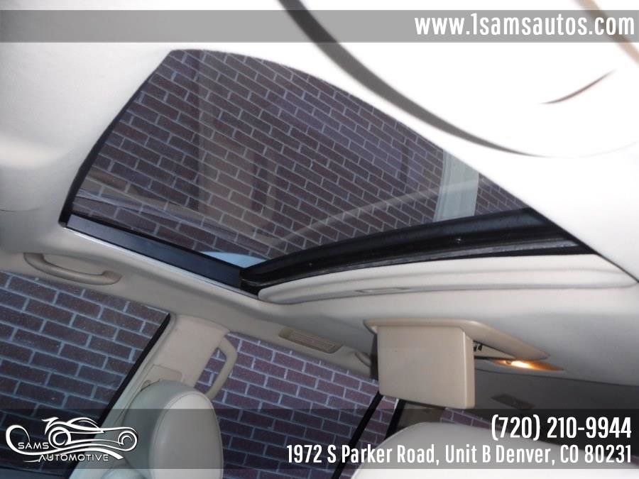 Used 2004 Lexus GX 470 image 19