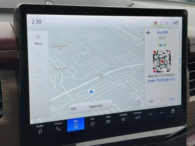 Used 2024 Ford Expedition Max Limited image 13