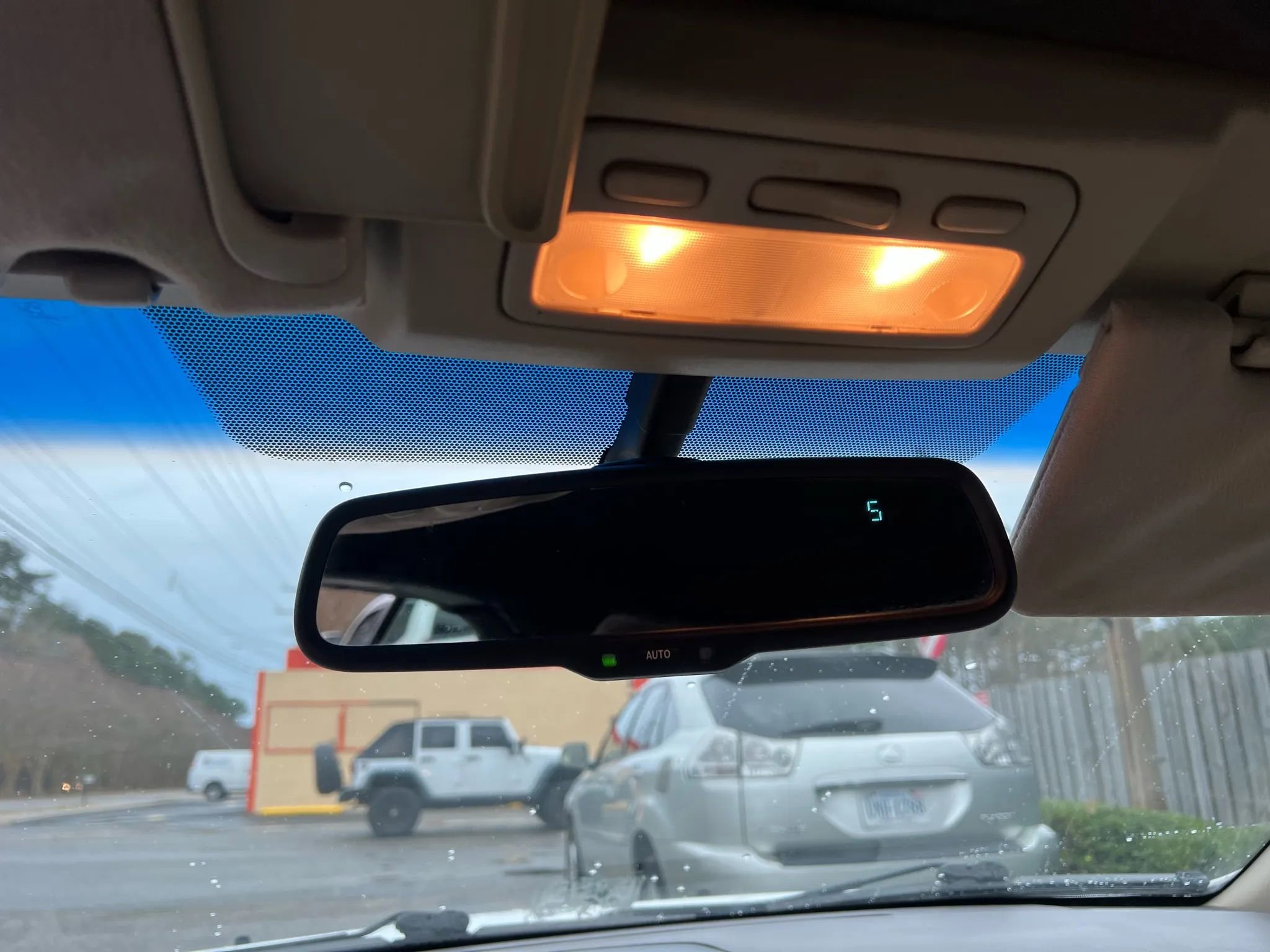 Used 2007 Toyota Solara SLE image 15