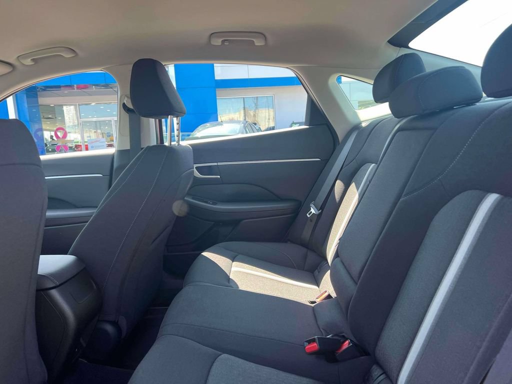 Used 2024 Hyundai Sonata SEL FWD image 13