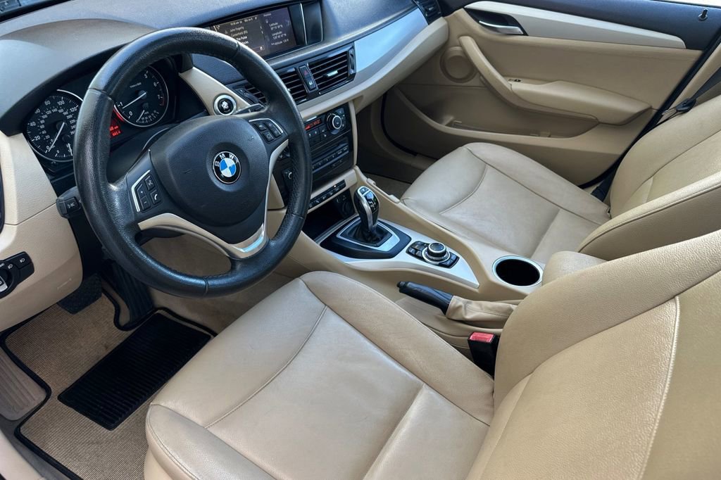 Used 2015 BMW X1 xDrive28i image 9