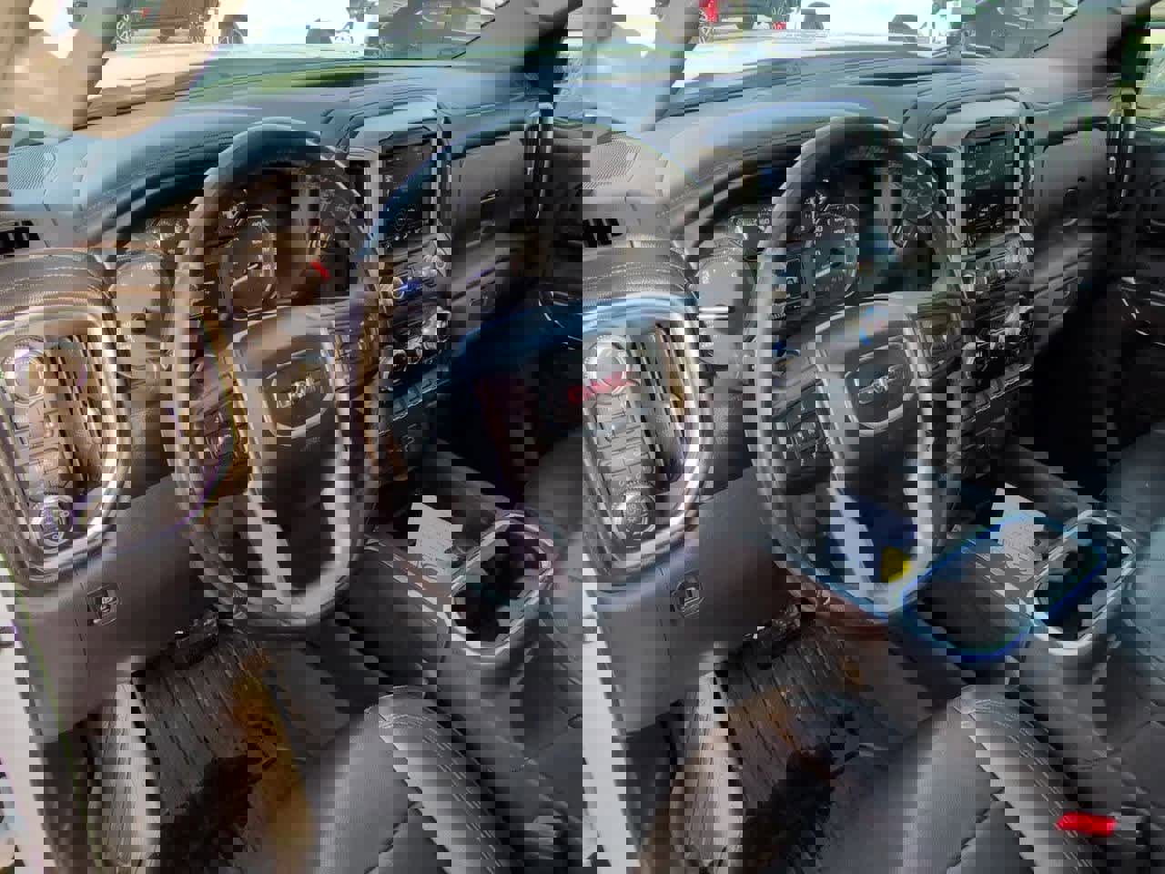 Used 2019 GMC Sierra 1500 SLT image 2