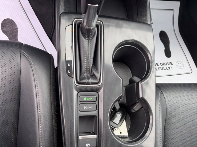 Used 2023 Honda Civic EX-L image 13