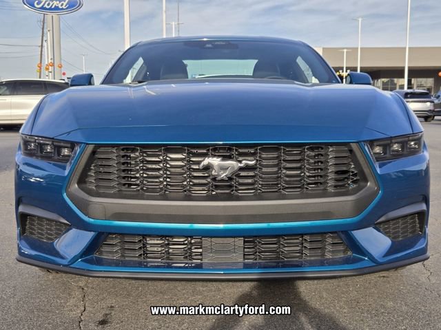 New 2026 Ford Mustang Premium RWD image 14