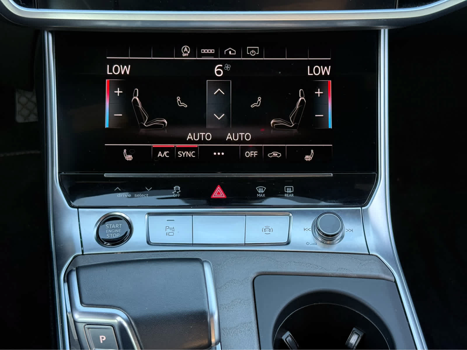 Used 2024 Audi A6 Premium Plus AWD/4WD image 28
