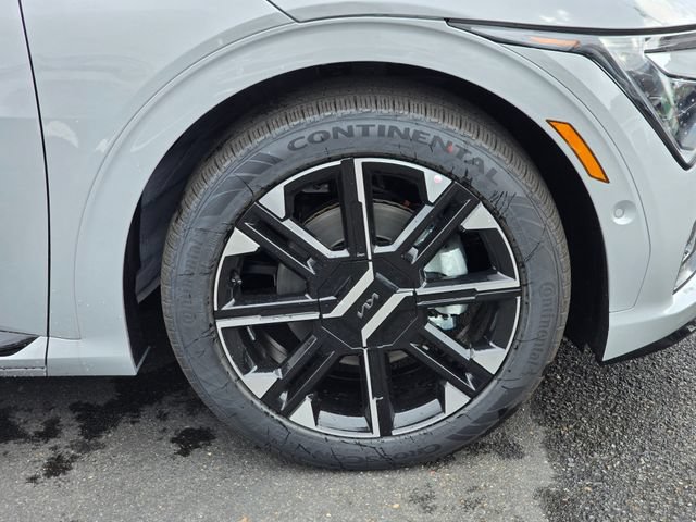 New 2026 Kia EV6 GT-Line AWD/4WD image 9
