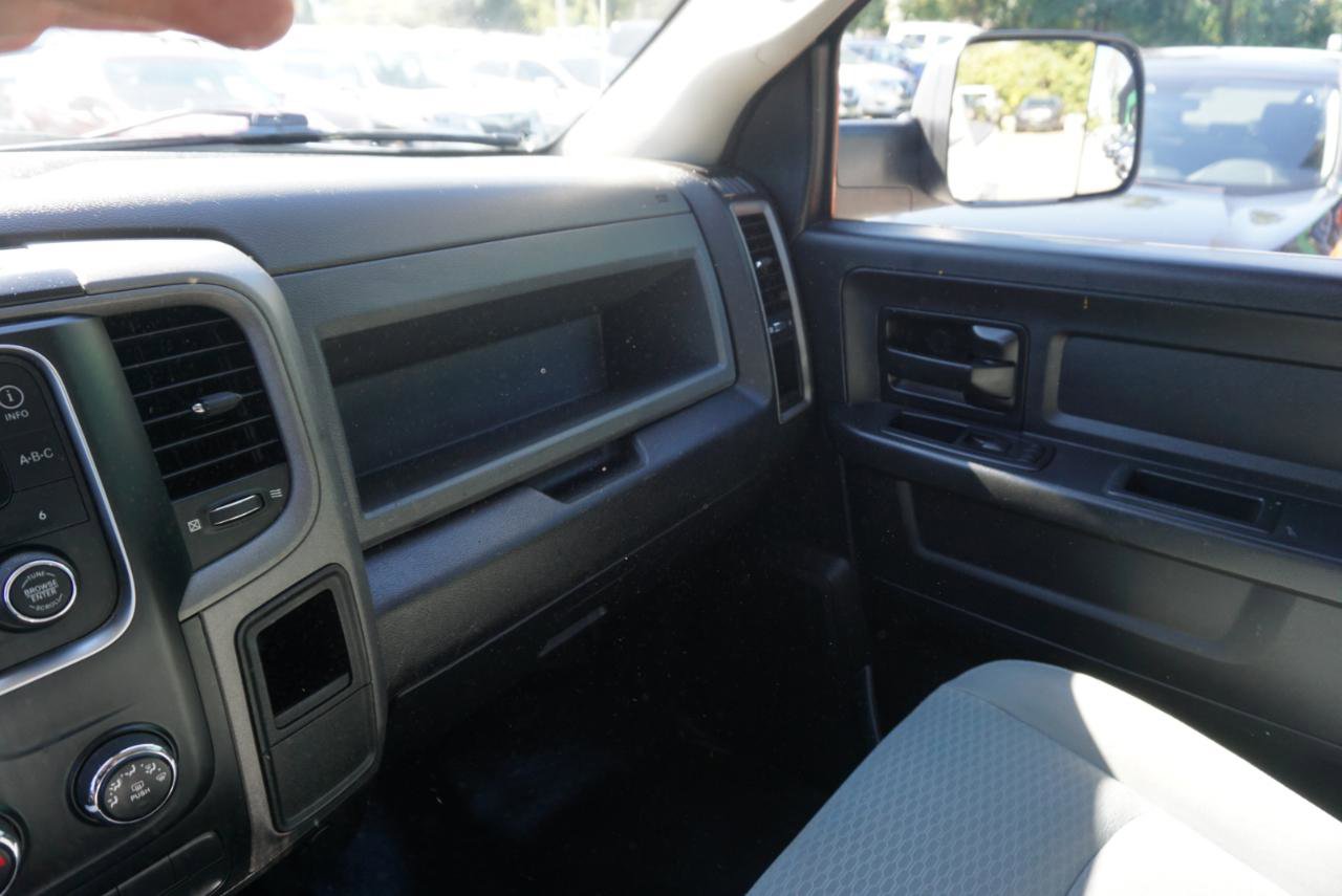 Used 2018 RAM 2500 Tradesman w/ Popular Equipment Group image 16