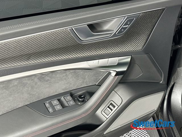 Used 2026 Audi RS 7 Performance AWD/4WD image 39